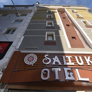 Saltuk Hotel photos Exterior