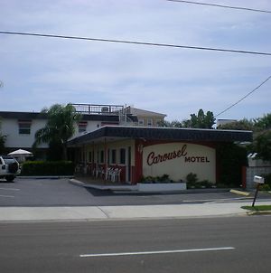 Carousel Motel -Redington Shores photos Exterior
