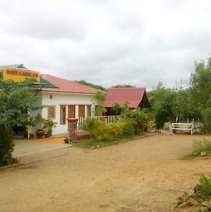 Shwe Kaung Kin Motel photos Exterior