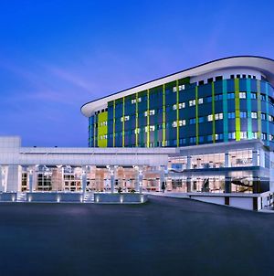 Ck Tanjungpinang Hotel & Convention Centre photos Exterior