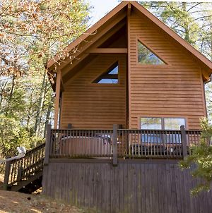 A Mountain Dream Cabin photos Exterior