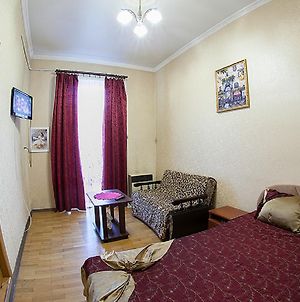 Apartment On Chornovola Avenue 31 photos Exterior