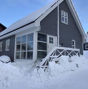 Hotel Nuuk - Apartment Nanoq photos Exterior
