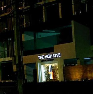 The High One 2/6 Condo photos Exterior