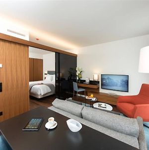 Fraser Suites Geneva - Serviced Apartments photos Exterior