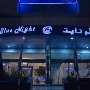 Blue Night photos Exterior
