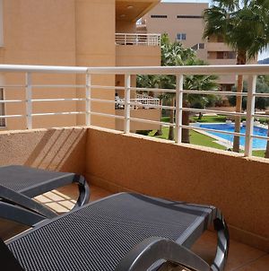 Charming Apartment In L'Albir With Swimming Pool photos Exterior