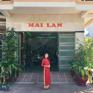 Mai Lan Hotel photos Exterior