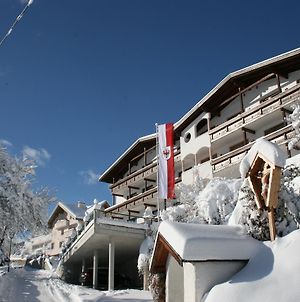 Hotel Tirol Appartements photos Exterior