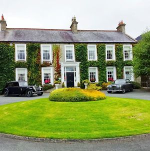 Carlingford House Town House Accommodation A91 Ty06 photos Exterior