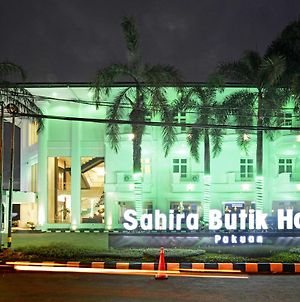 Sahira Butik Pakuan Syariah Hotel photos Exterior
