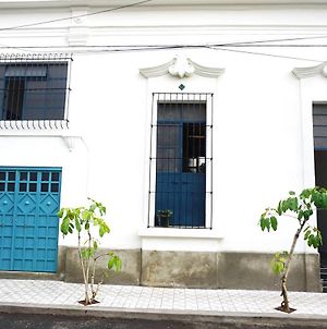 Casa Morelos By Barrio Mexico photos Exterior
