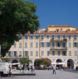 Nice Booking - Appartement Proche Garibaldi-Port Et Vieux Nice photos Exterior