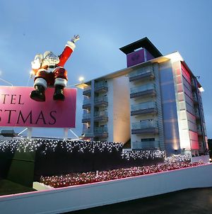 Hotel Christmas Numazu (Adults Only) photos Exterior