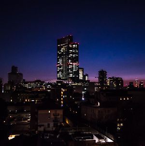 Enjoy Milano Skyline photos Exterior