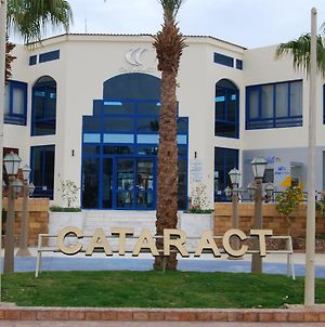 Cataract Resort Naama Bay photos Exterior