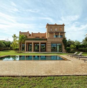 Villa De Luxe Samanah Avec Piscine Privee Et Golf photos Exterior