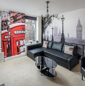 Skyline Serviced Apartments - London Bridge photos Exterior