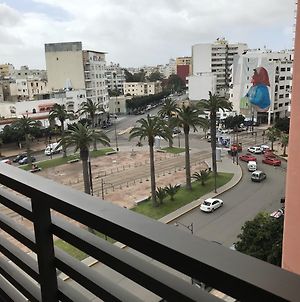 Appartement Haut Standing Au Centre De Casablanca photos Exterior