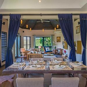 Luxury Villa Sleeps 6, Beach Access, Montego Bay photos Exterior