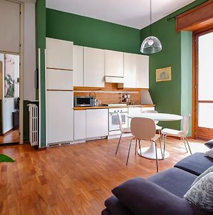 The Best Rent - Crocetta Apartment photos Exterior