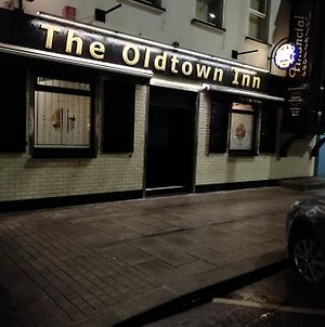 The Oldtown Inn photos Exterior