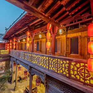 Huangshan Xidi Shang De Tang photos Exterior