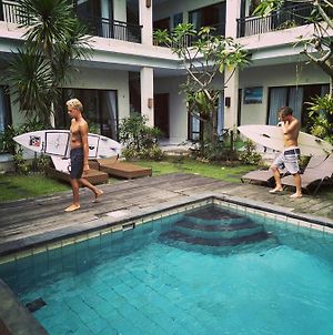 Balian Paradise Resort photos Exterior