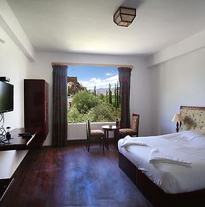 The Hotel Himalaya, Leh photos Exterior