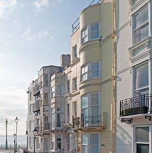 Hamptons Brighton photos Exterior
