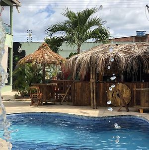 Hanuman Hostel - Manaus - Amazonas - Brazil photos Exterior