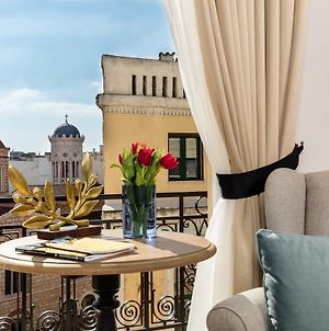 Athens Mansion Luxury Suites photos Exterior