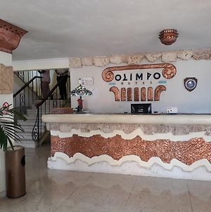 Hotel Olimpo photos Exterior