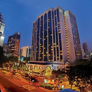 Hotel Istana Kuala Lumpur City Centre photos Exterior