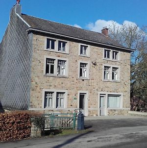 Lovely Child-Friendly Holiday Home In Verlaine-Sur-Ourthe photos Exterior
