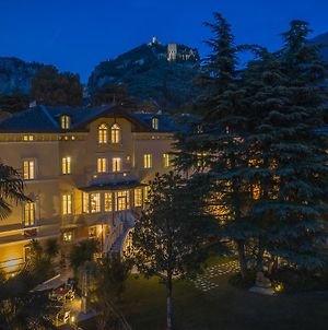 Villa Italia Luxury Suites And Apartments photos Exterior
