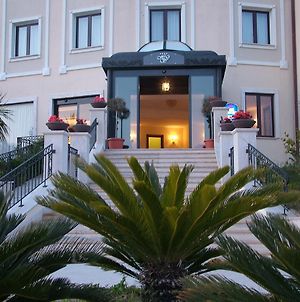 Hotel San Giorgio photos Exterior