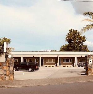 Phoenix Palm Motel photos Exterior