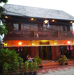 Pakhongthong Villa, Saynamkhan Wat Nong photos Exterior