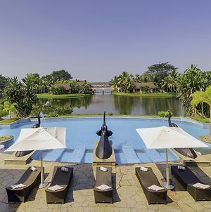 The Zuri Kumarakom Kerala Resort & Spa photos Exterior