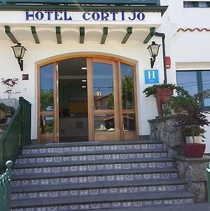Hotel Cortijo photos Exterior