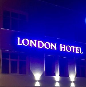 London Hotel photos Exterior