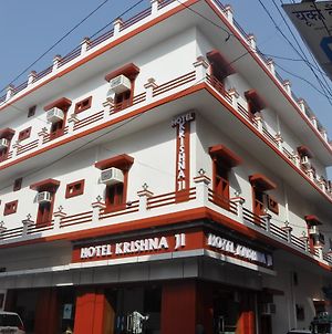 Hotel Krishna Ji photos Exterior