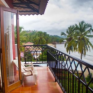 Casa Tropicana - Hotel & Homestays photos Exterior