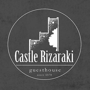 Castle Rizaraki photos Exterior