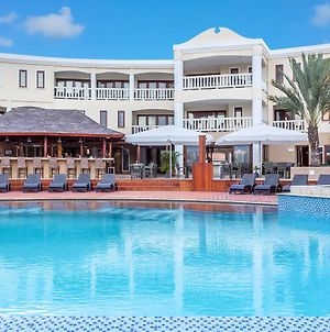 Acoya Curacao Resort, Villas & Spa photos Exterior