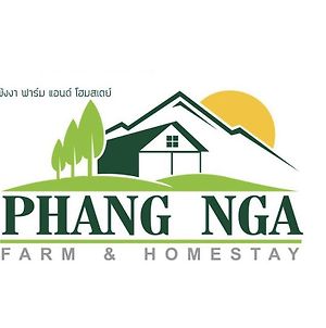 Phang-Nga Farm Stay photos Exterior