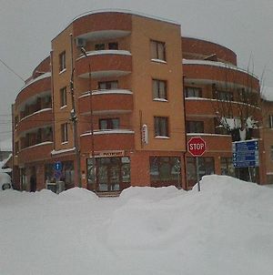 Gelov Hotel photos Exterior