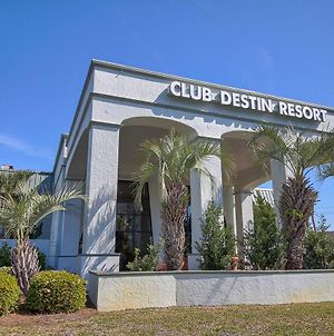 Club Destin Condos photos Exterior