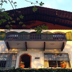 Joinville Hostel & Pousada photos Exterior